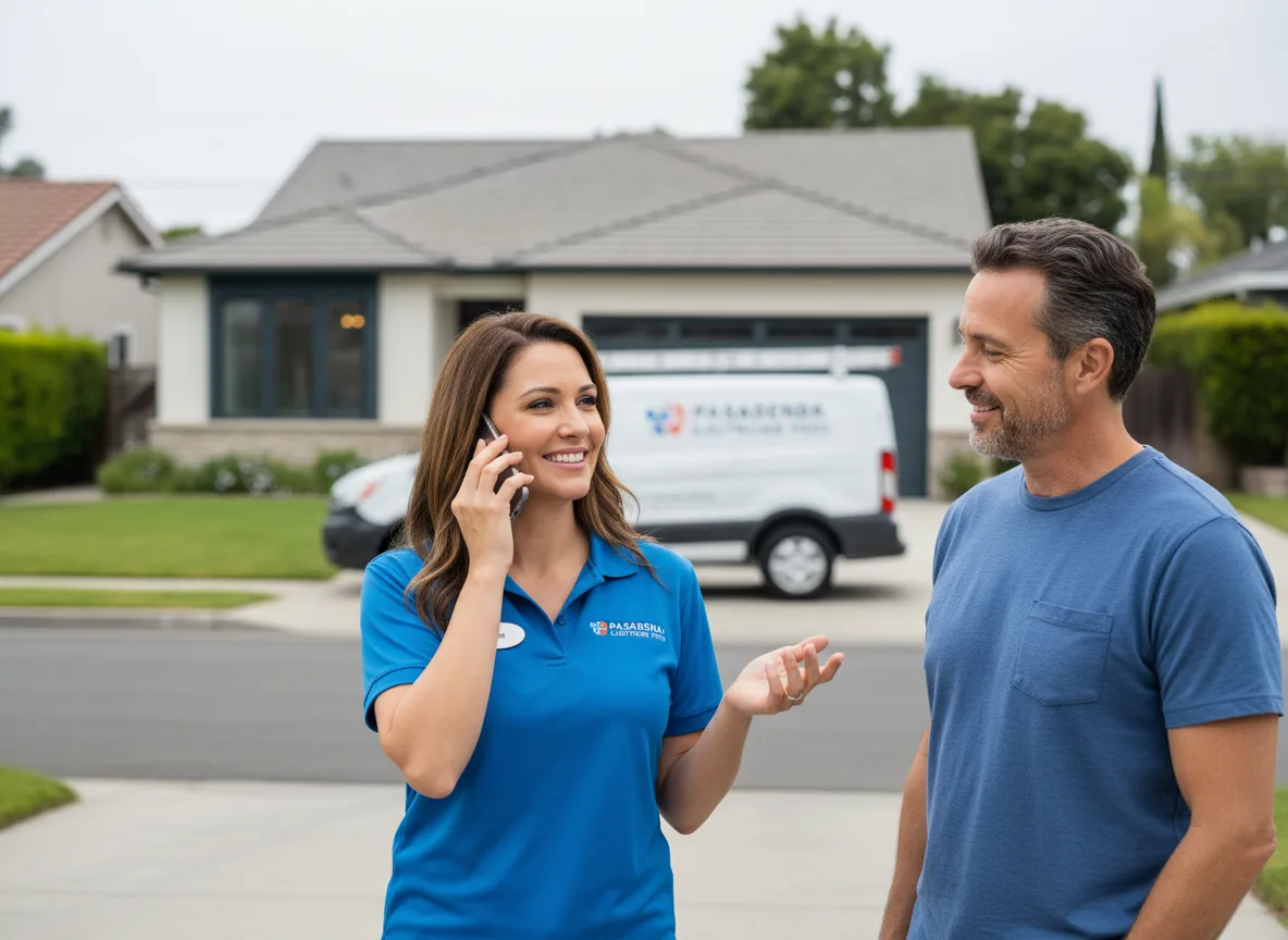 Electrician Juneau, WI FAQs